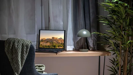 Apartments in Galatsi - photo 9