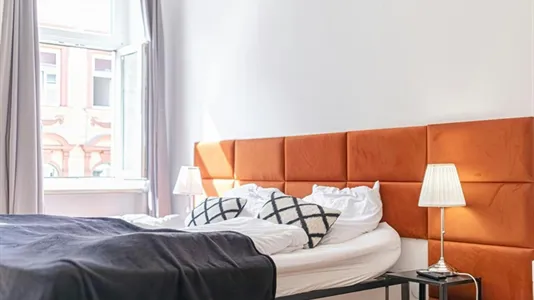 Apartments in Wien Rudolfsheim-Fünfhaus - photo 6