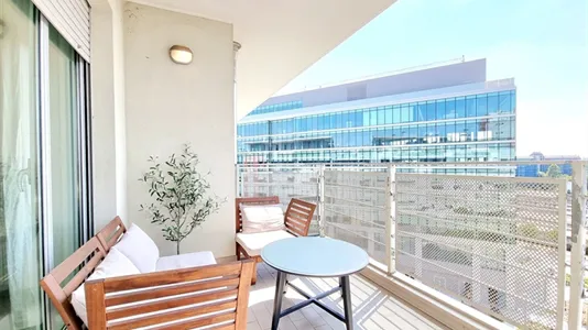 Apartments in Milano Zona 4 - Vittoria, Forlanini - photo 6