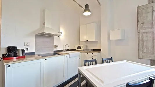 Apartments in Barcelona Eixample - photo 7