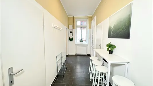 Rooms in Vienna Leopoldstadt - photo 10