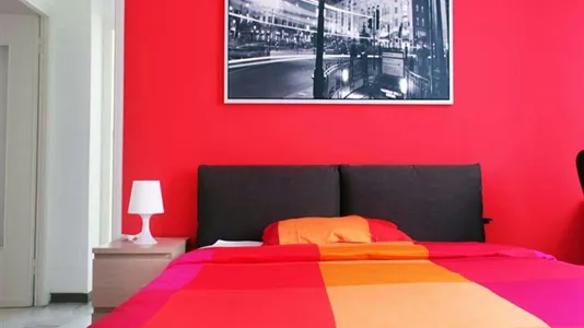 Rooms in Milano Zona 6 - Barona, Lorenteggio - photo 7