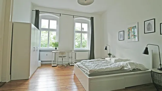 Apartments in Berlin Mitte - photo 5