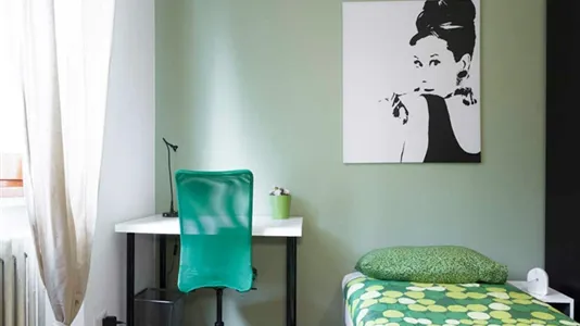 Rooms in Milano Zona 5 - Vigentino, Chiaravalle, Gratosoglio - photo 1