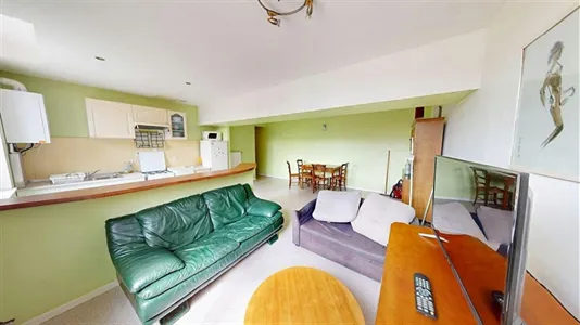 Apartments in Saint-Étienne - photo 7