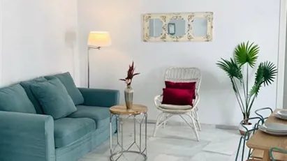 Apartment for rent in Sevilla Casco Antiguo, Sevilla