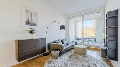 Apartment for rent in Berlin Mitte, Berlin