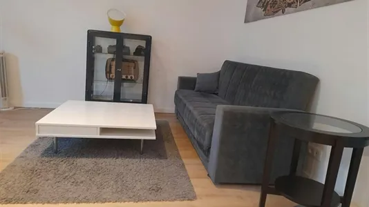 Apartments in Brussels Anderlecht - photo 10