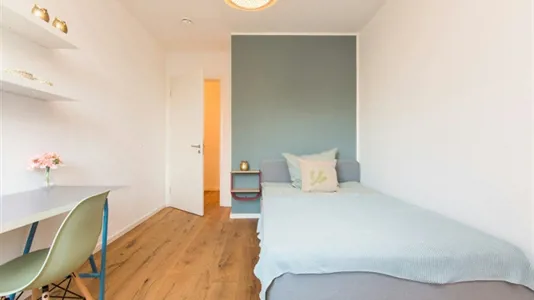 Rooms in Berlin Mitte - photo 3