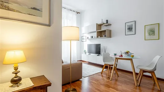 Apartments in Milano Zona 2 - Stazione Centrale, Gorla, Turro, Greco, Crescenzago - photo 4