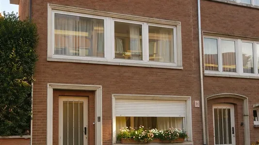 Rooms in Brussels Ukkel - photo 7