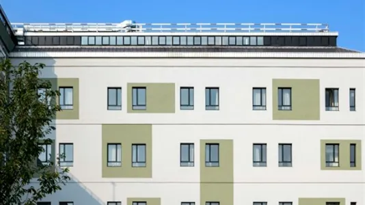 Rooms in Turin - photo 7