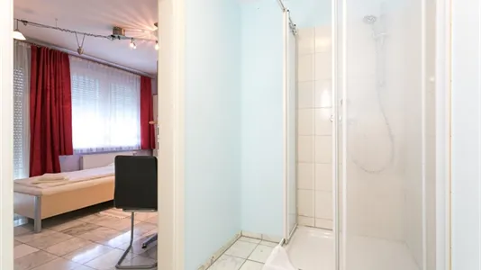 Apartments in Vienna Donaustadt - photo 7