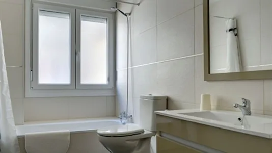 Rooms in Zaragoza - photo 10