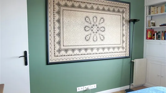 Apartments in Paris 12ème arrondissement - Bercy - photo 7