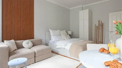 Apartment for rent in Berlin