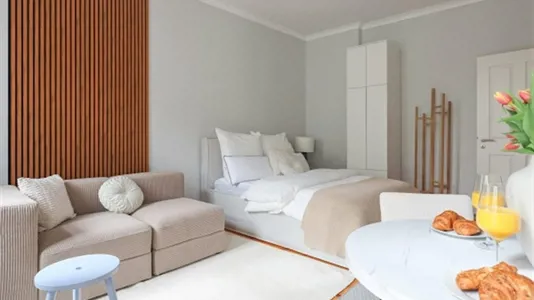 Apartments in Location is not specified - photo 1