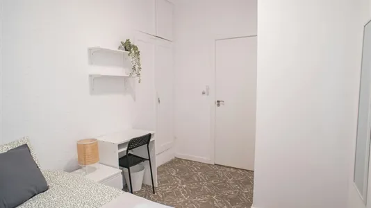 Rooms in Aldaia - photo 4