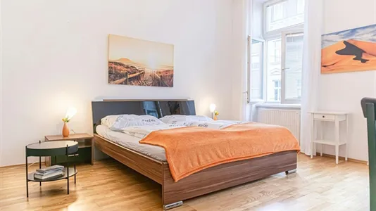 Apartments in Vienna Favoriten - photo 2