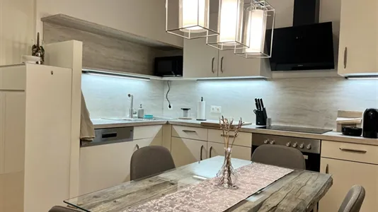 Apartments in Wien Rudolfsheim-Fünfhaus - photo 8