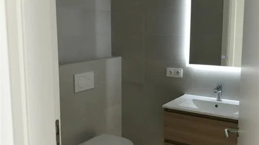 Rooms in Padua - photo 8
