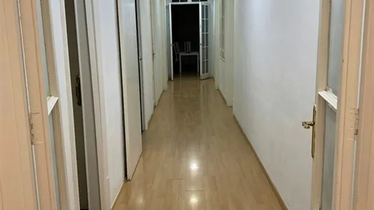 Rooms in Barcelona Eixample - photo 9