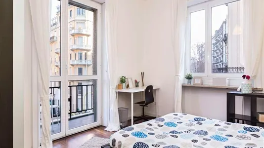 Rooms in Milano Zona 1 - Centro storico - photo 5