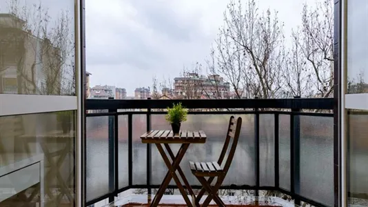 Rooms in Milano Zona 5 - Vigentino, Chiaravalle, Gratosoglio - photo 2