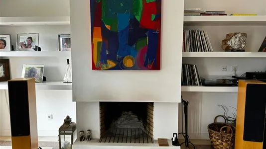 Apartments in Cascais - photo 8