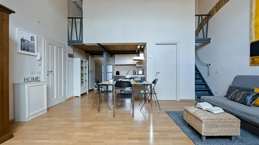 Apartments in Florence - photo 9