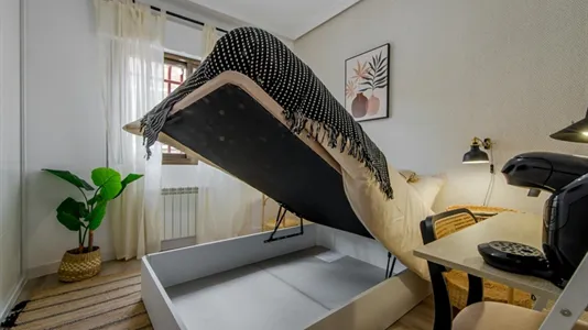 Rooms in Madrid Latina - photo 5