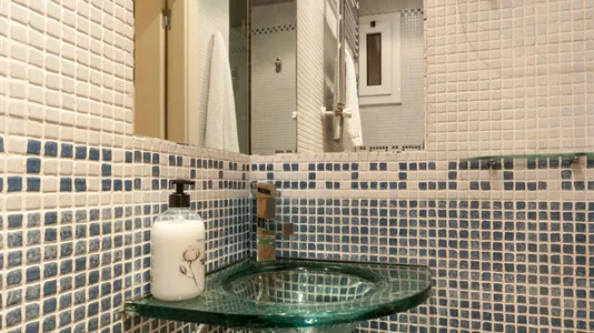 Apartments in Barcelona Eixample - photo 9