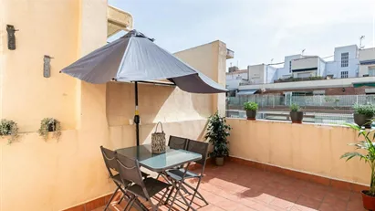 Apartment for rent in Barcelona Eixample, Barcelona