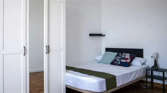 Rooms in Valencia Ciutat Vella - photo 1