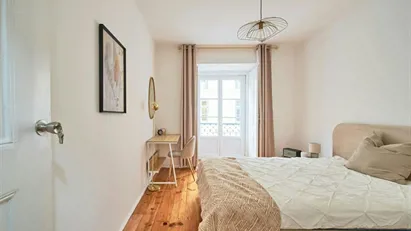 Room for rent in Lisbon (region)