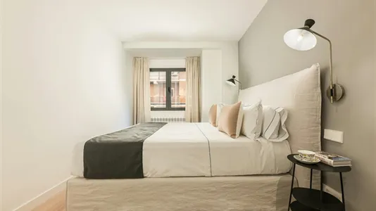 Apartments in Madrid Tetuán - photo 8