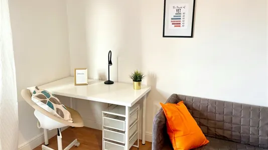 Rooms in Florence - photo 4