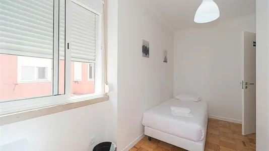 Rooms in Location is not specified - photo 4