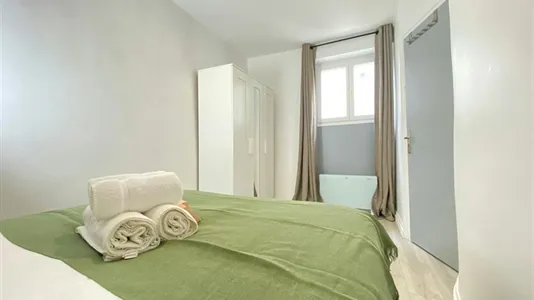 Apartments in Paris 13ème arrondissement - Place d'Italie - photo 4