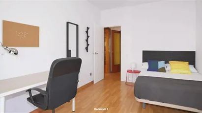 Room for rent in Barcelona Eixample, Barcelona