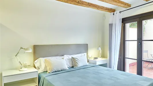 Apartments in Location is not specified - photo 9