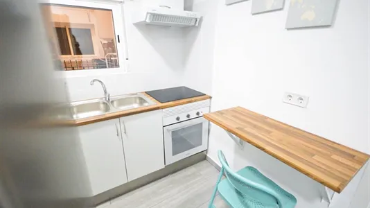 Rooms in la Punta - photo 9