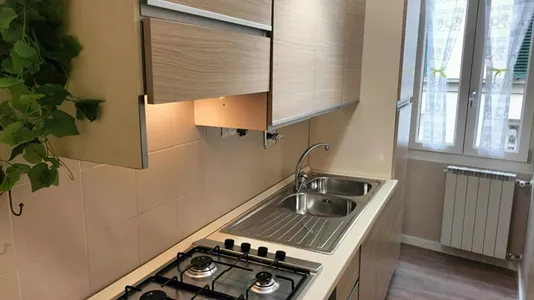 Apartments in Florence - photo 6