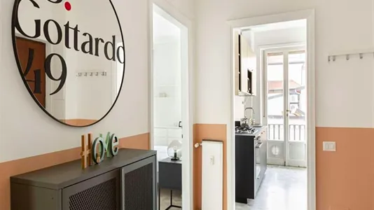 Rooms in Milano Zona 5 - Vigentino, Chiaravalle, Gratosoglio - photo 8