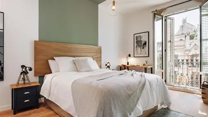 Room for rent in Barcelona Eixample, Barcelona