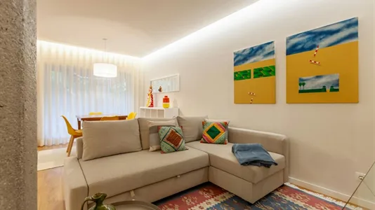Apartments in Braga - photo 1