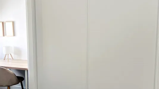 Rooms in Madrid Chamartín - photo 4