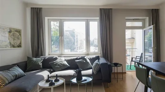 Apartments in Berlin Tempelhof-Schöneberg - photo 3