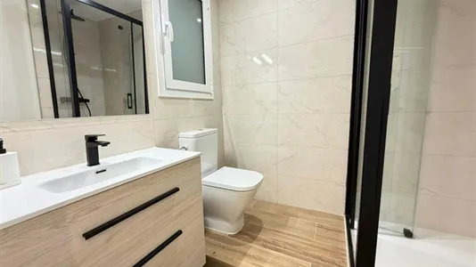 Rooms in Barcelona Sarrià-St. Gervasi - photo 5