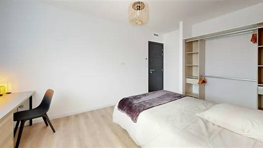 Rooms in Bordeaux - photo 5
